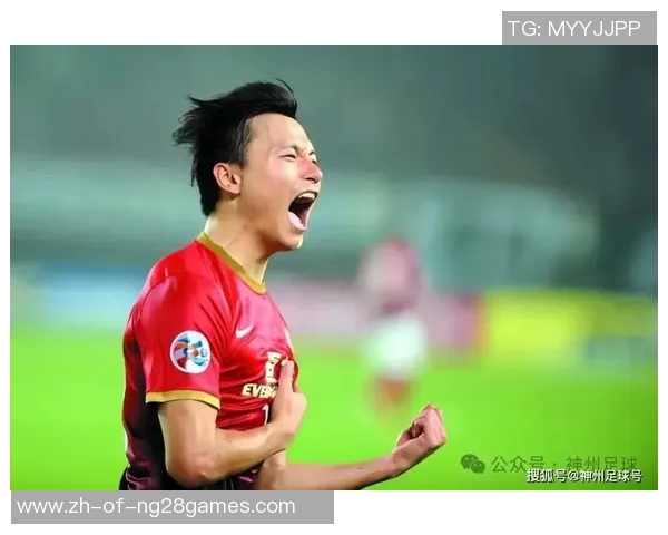 中国足球的真正传奇球星们:他们如何定义中国足球的辉煌与挑战 中国足球的真正传奇球星们:他们如何定义中国足球的辉煌与挑战