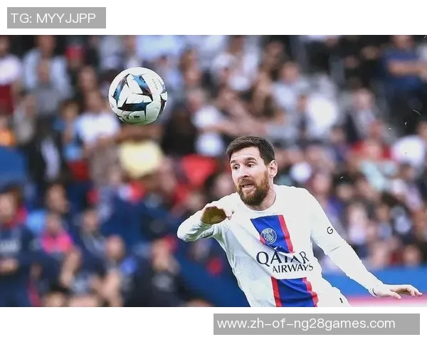 足球巨星梅西逆袭归来 打破纪录再创辉煌引领新时代